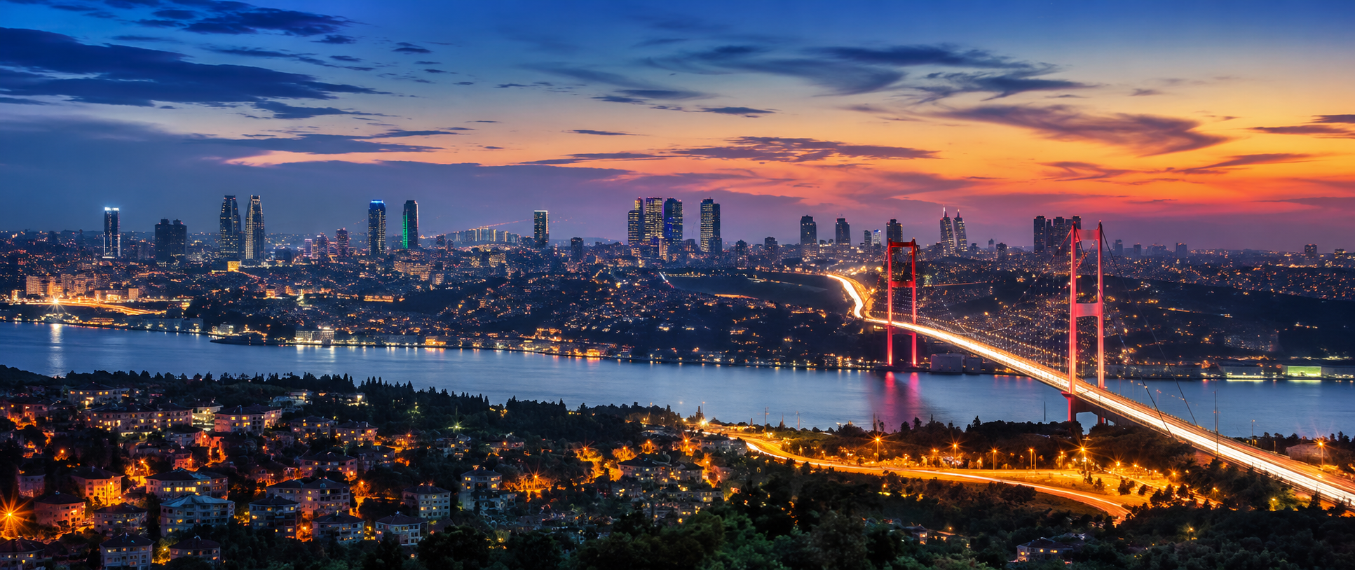 Vize Sürecinizi Güvenle Yönetin