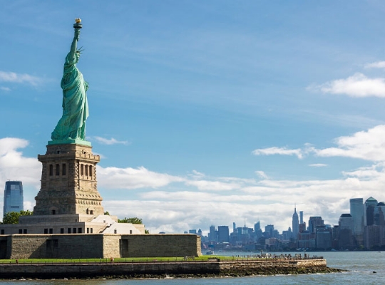 Amerika Vize İşlemleri