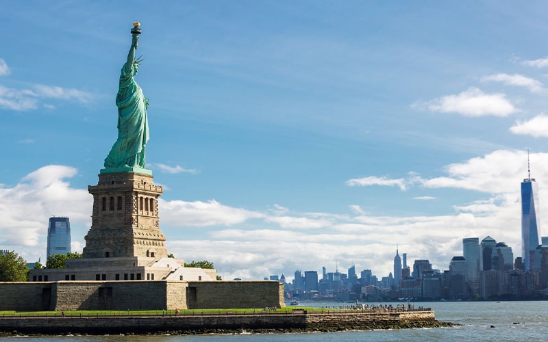Amerika Vize İşlemleri