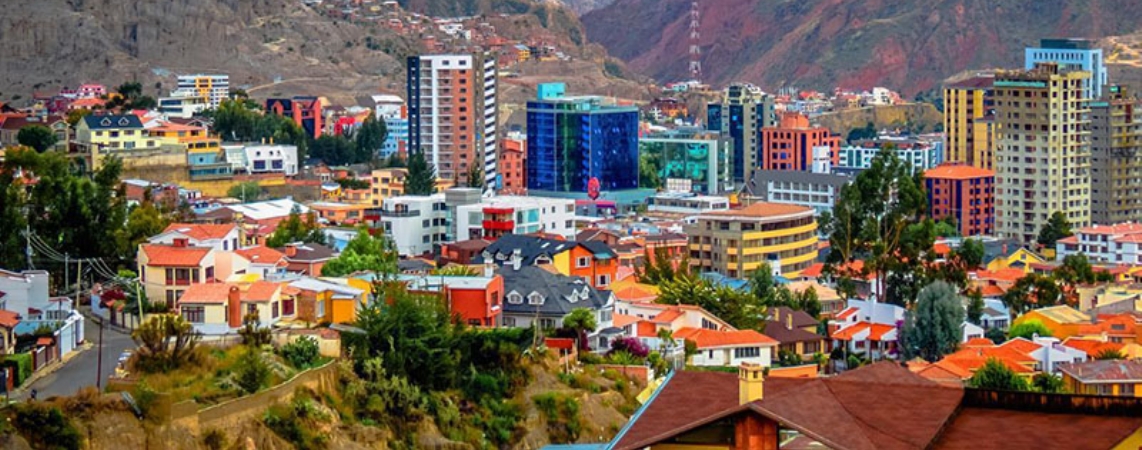 Burundi Vize İşlemleri