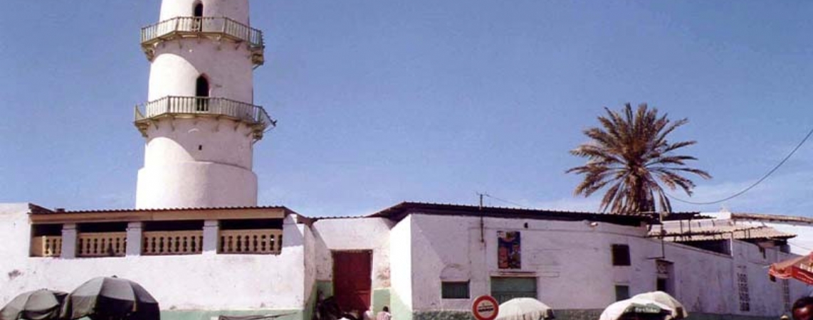 Cibuti Vize İşlemleri