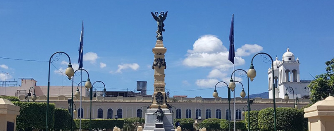 El Salvador Vize İşlemleri