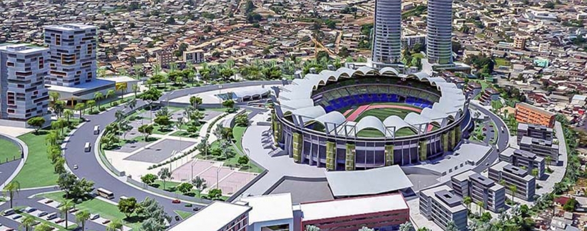 Gabon Vize İşlemleri