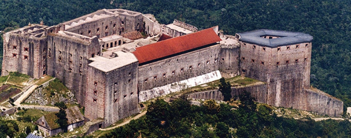 Haiti Vize İşlemleri