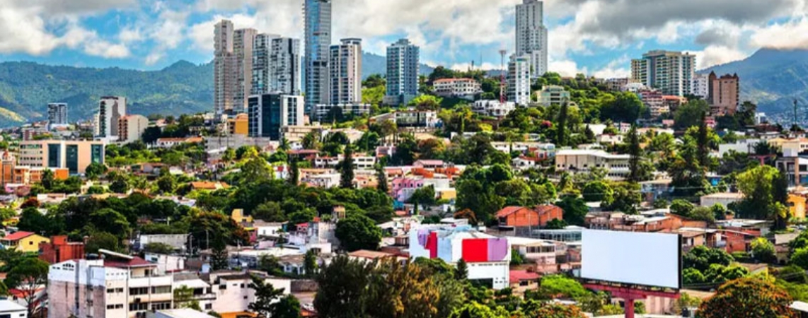Honduras Vize İşlemleri