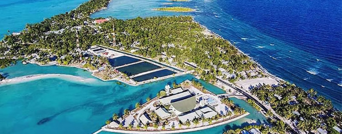 Kiribati Vize İşlemleri