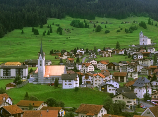 Lichtenstein Vize İşlemleri