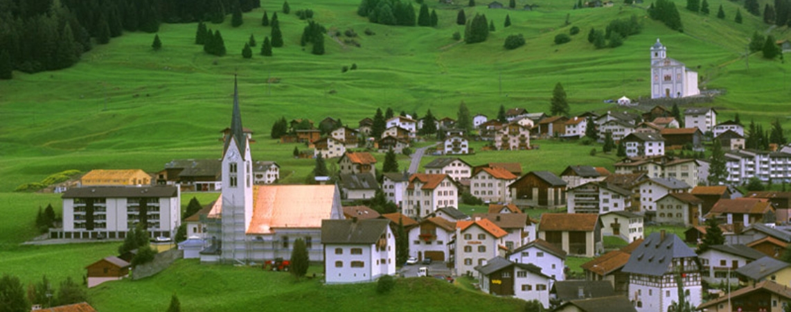 Lichtenstein Vize İşlemleri