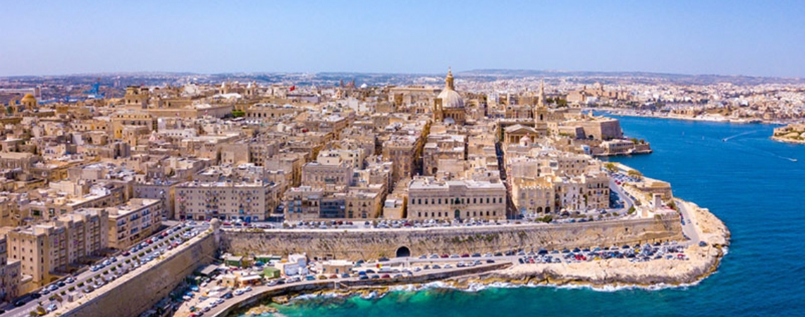 Malta Vize İşlemleri