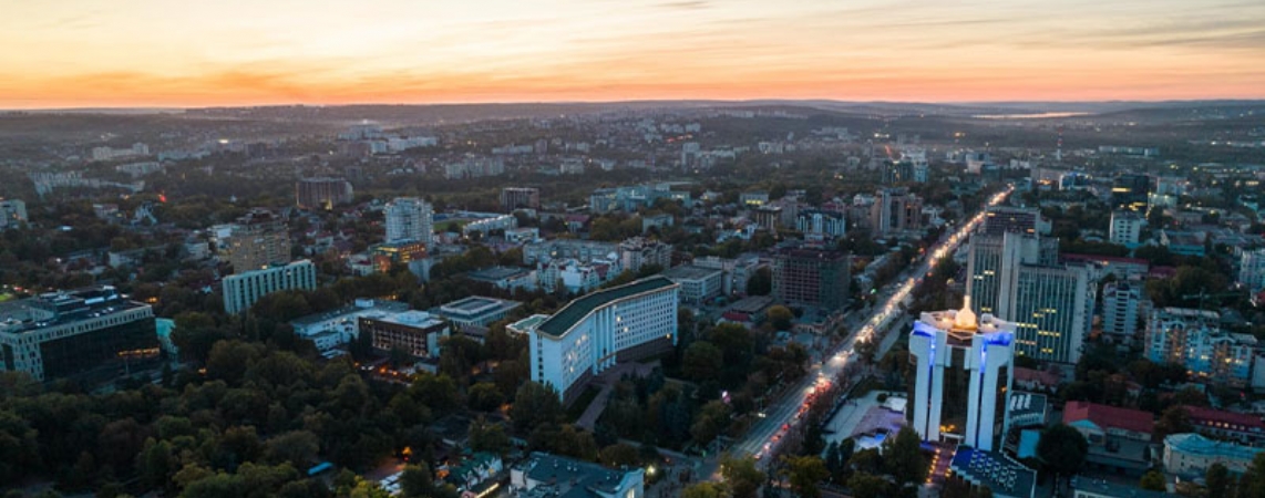 Moldova Vize İşlemleri