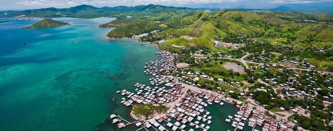 Papua-Yeni Gine Vize İşlemleri