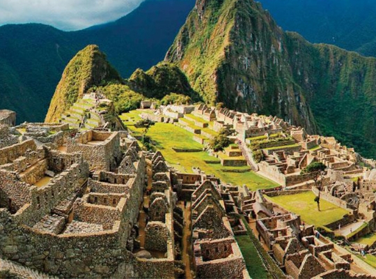 Peru Vize İşlemleri