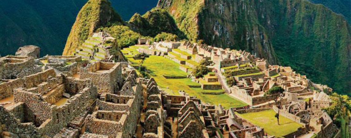 Peru Vize İşlemleri