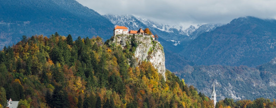 Slovenya Vize İşlemleri