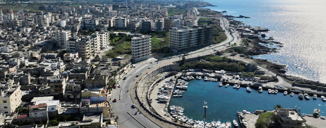 Suriye Vize İşlemleri