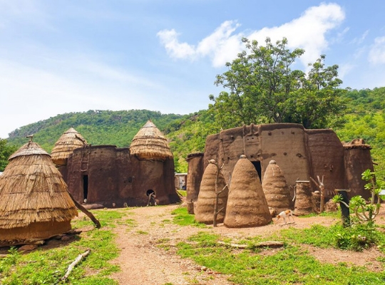 Togo Vize İşlemleri