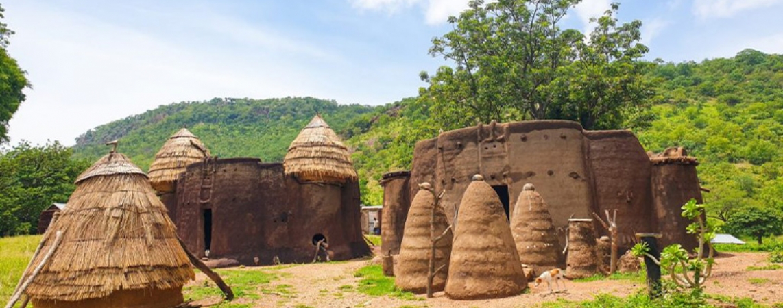 Togo Vize İşlemleri