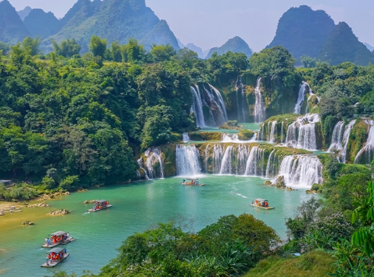 Vietnam Vize İşlemleri