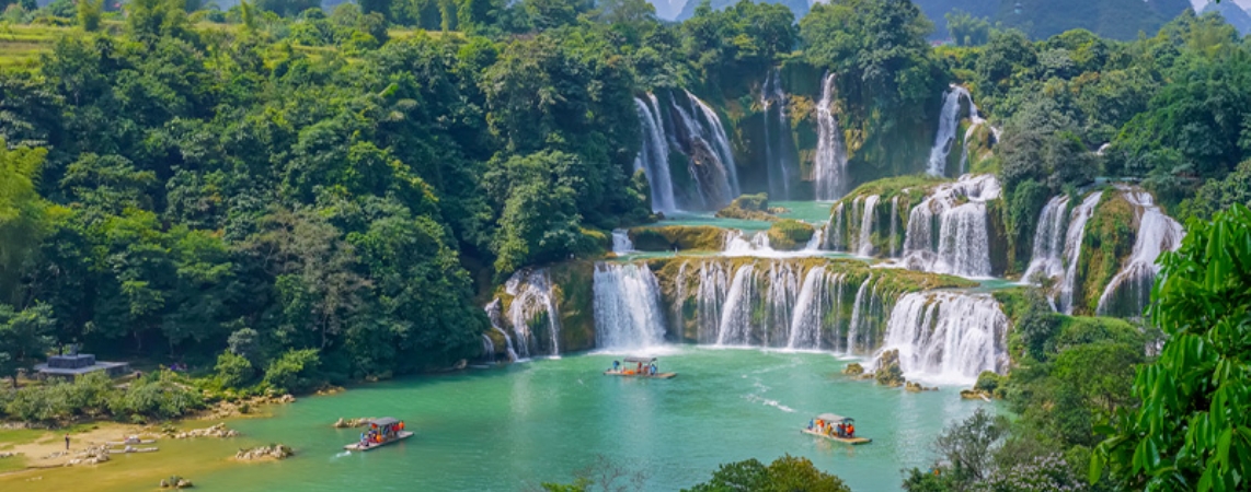 Vietnam Vize İşlemleri