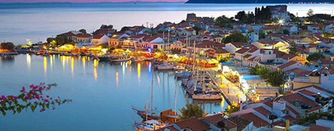 Yunanistan Vize İşlemleri