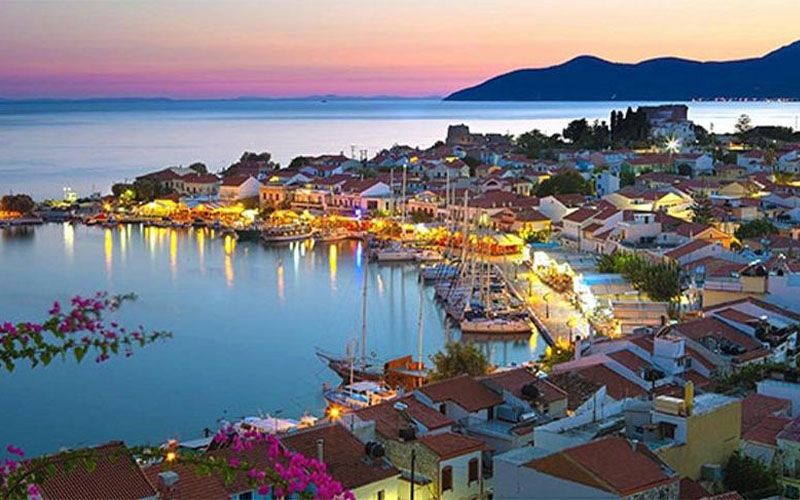 Yunanistan Vize İşlemleri